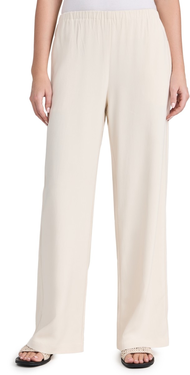 Solid & Striped The Monaco Pants Clay