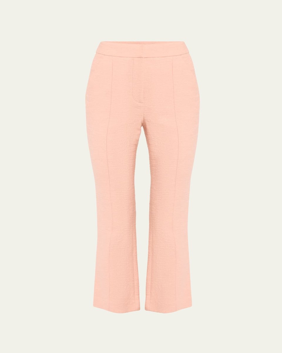 Tani Textured Pants