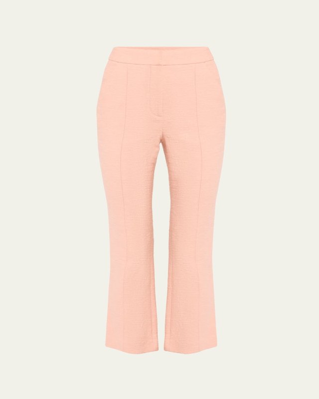 Tani Textured Pants