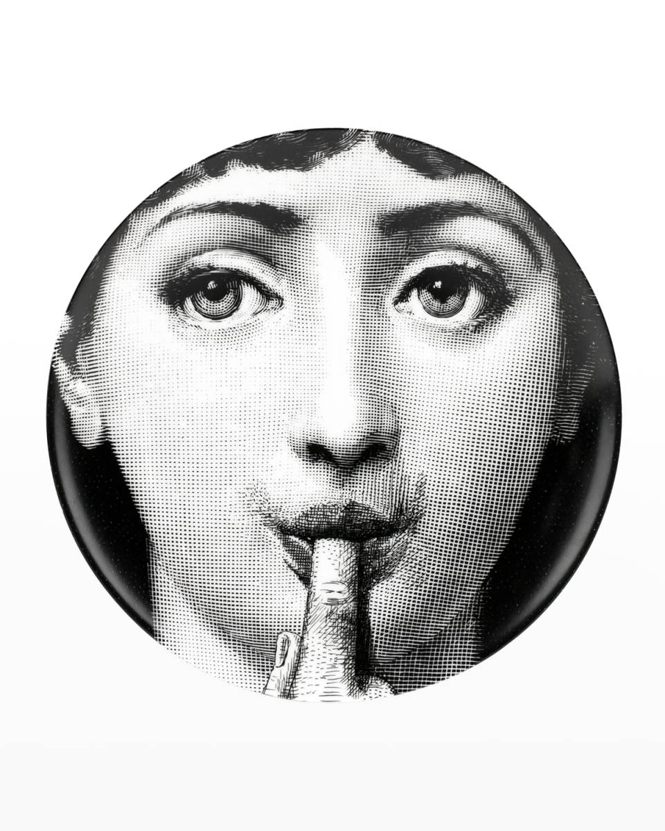 Tema E Variazioni N. 178 Finger In Mouth
