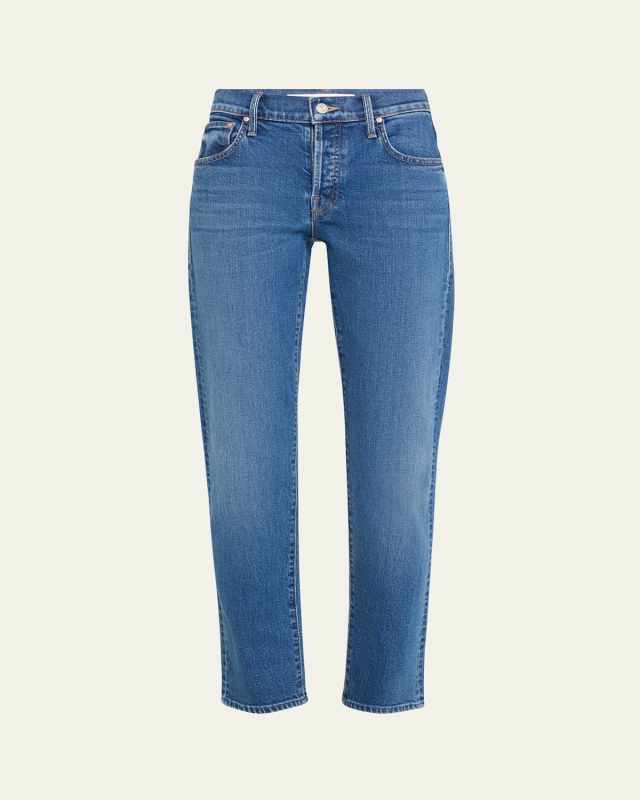 The Slider Hover Jeans