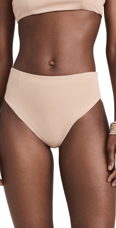 Nomads Current Bikini Bottoms II Taupe