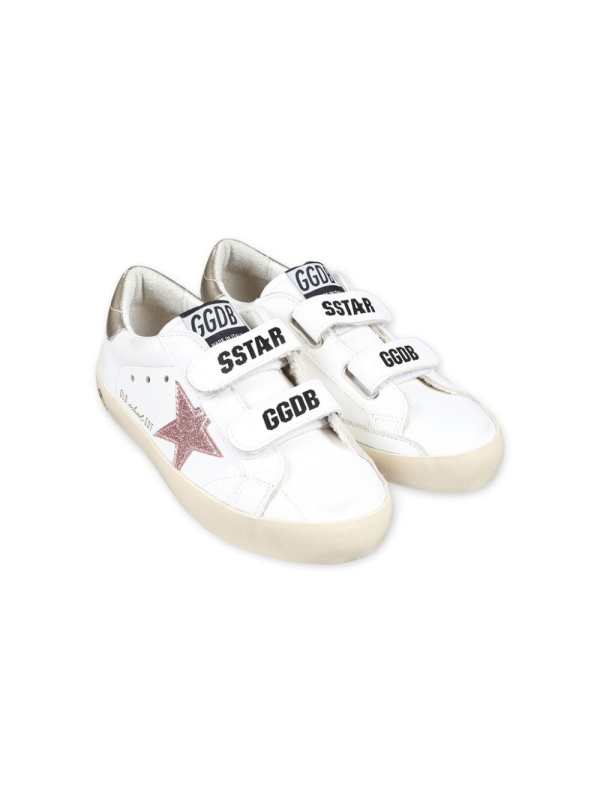 Old School sneakers
