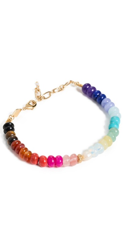 Anni Lu Iris Bracelet Gold