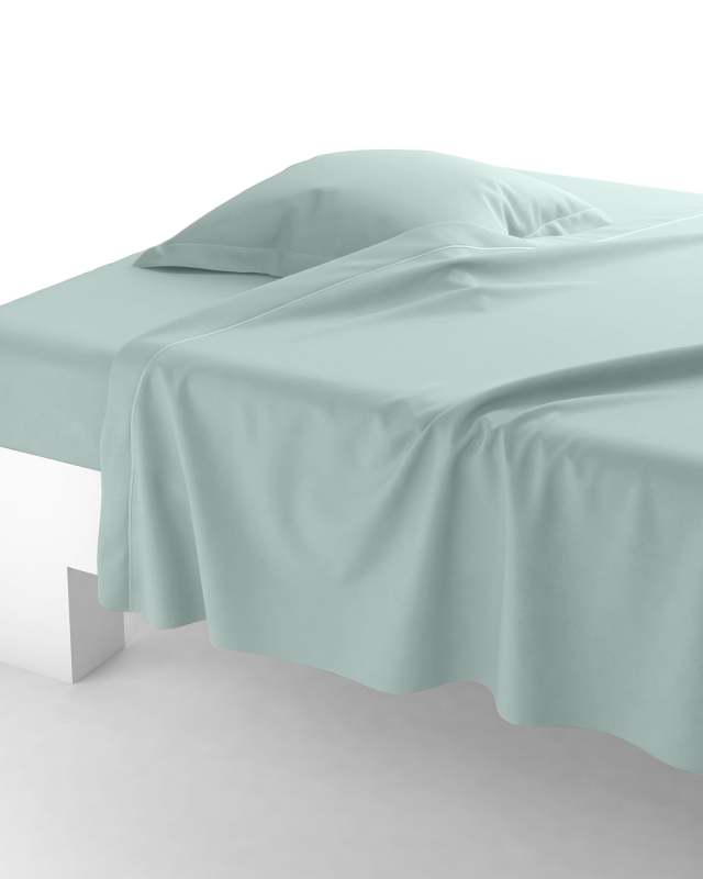 Vexin 200 Thread-Count Flat Sheet,