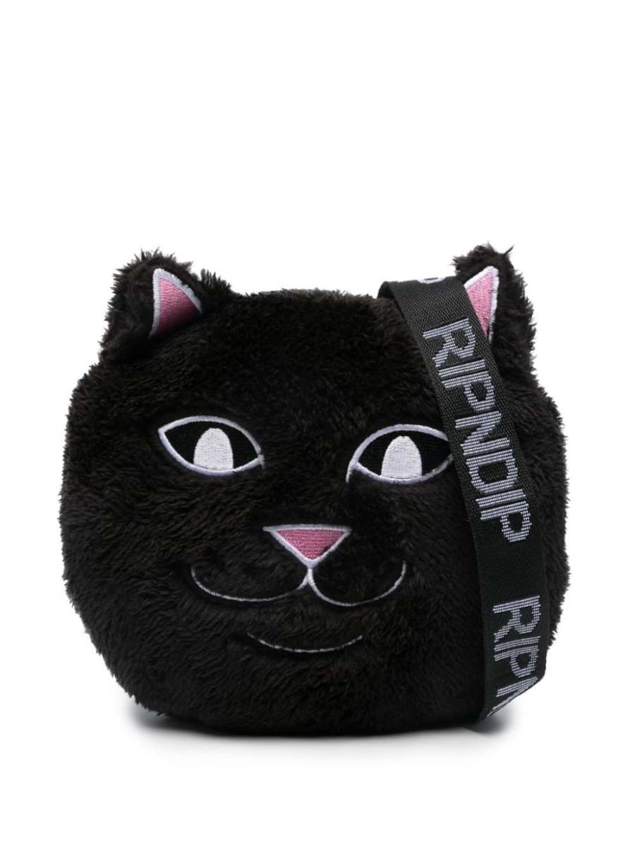 Lord Jermal crossbody bag
