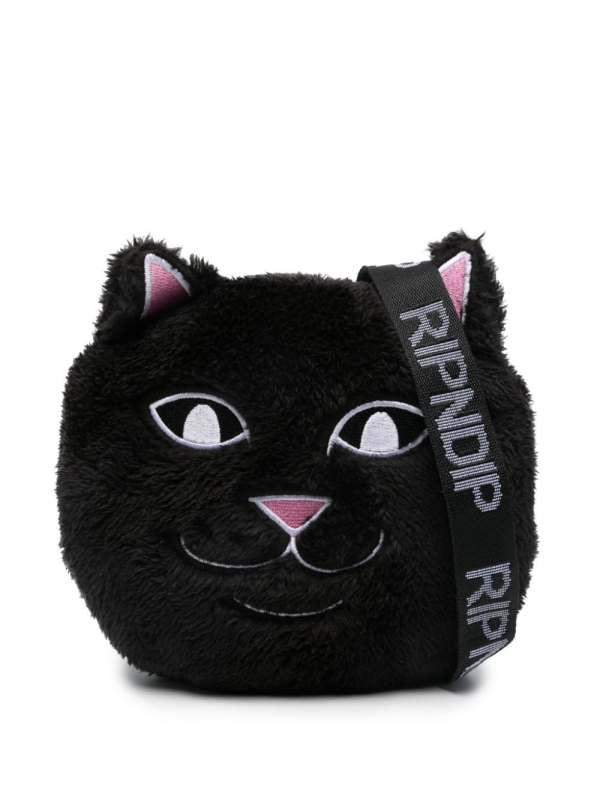 Lord Jermal crossbody bag