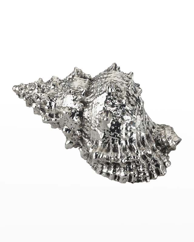 5.7" Bursa Shell