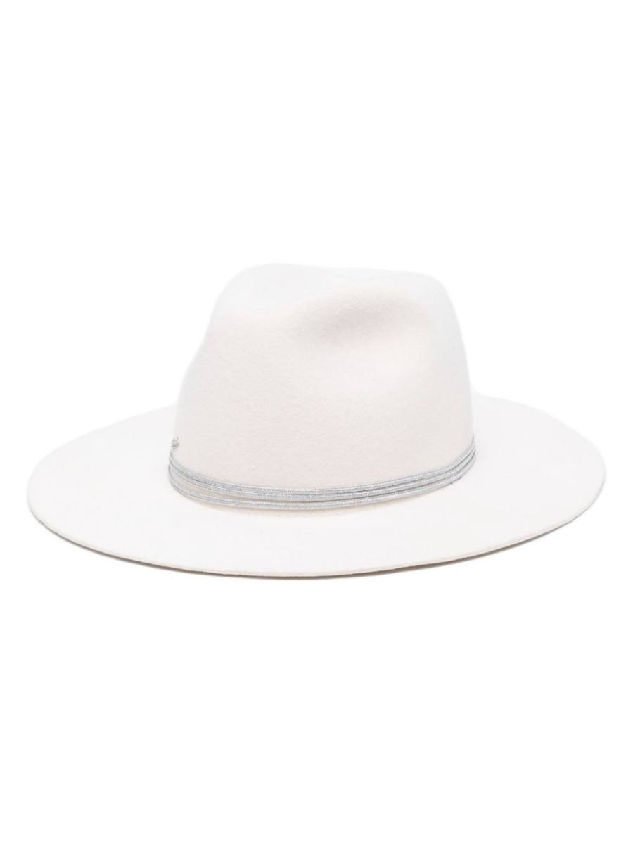 Alessandria fedora hat