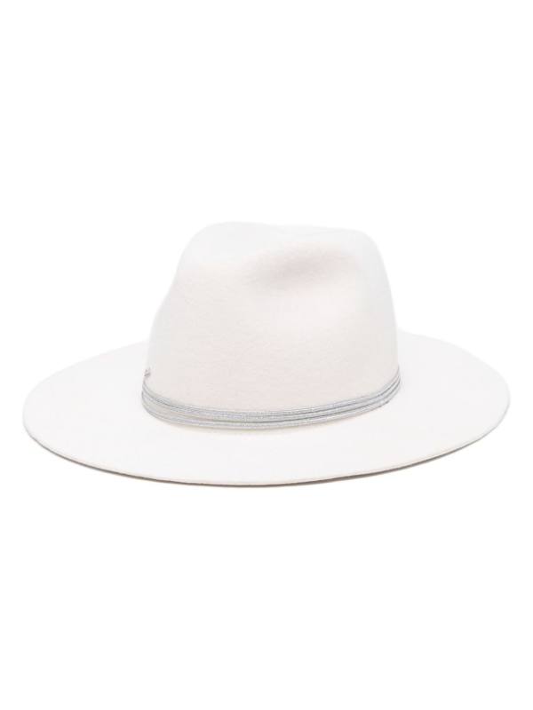 Alessandria fedora hat