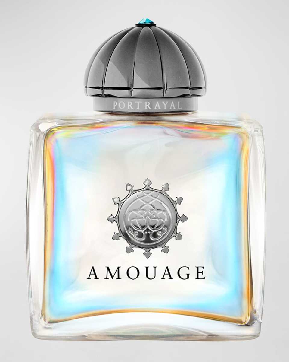 Portrayal Woman Eau de Parfum, 3.3 oz.