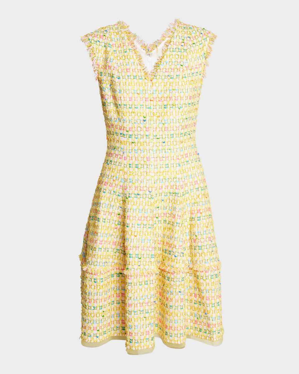 Mosaic Tweed