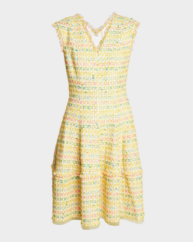 Mosaic Tweed