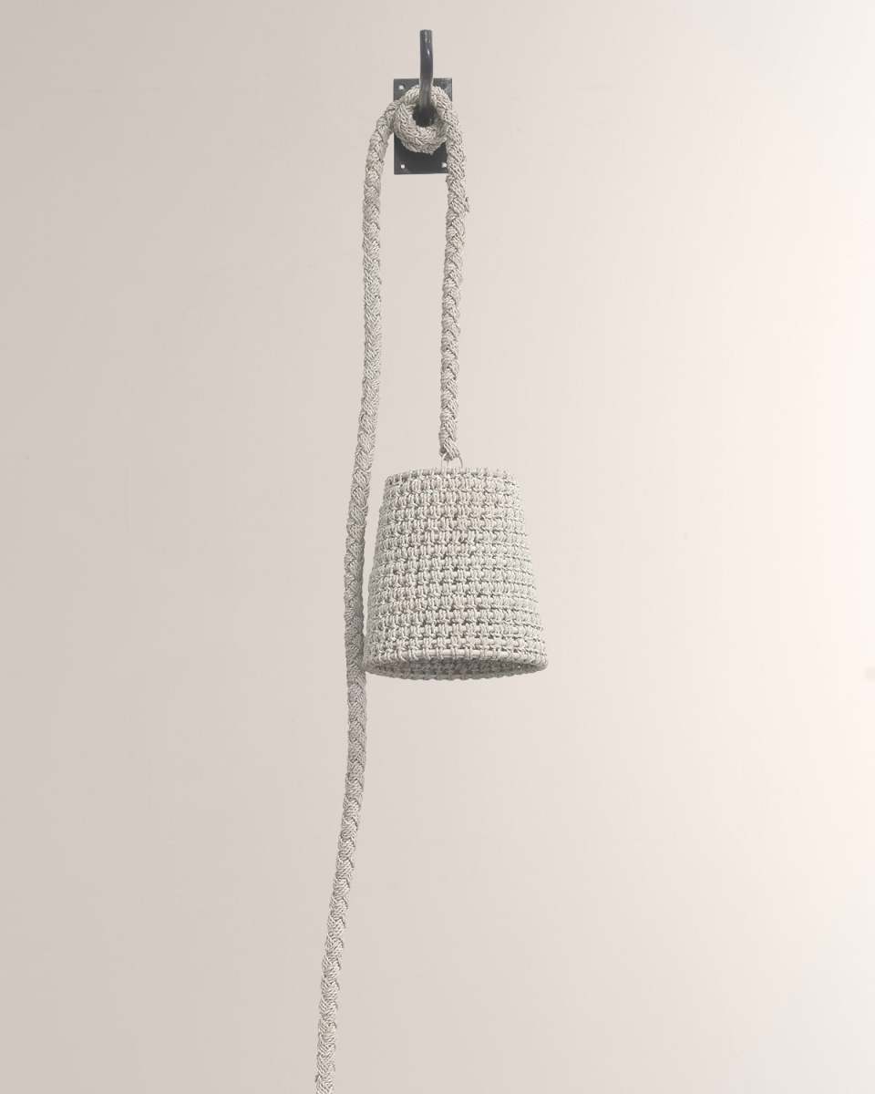Green Oaks Wall Pendant