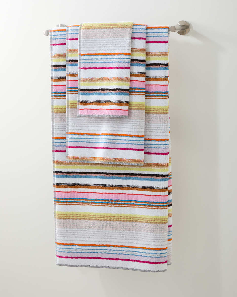 Moonshadow Bath Towel