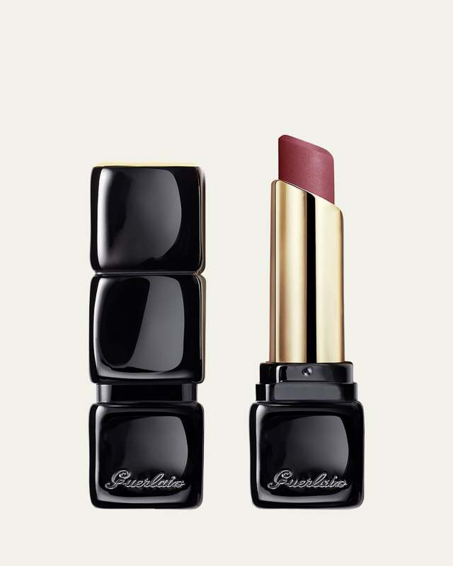 KissKiss Tender 16-Hour Comfort Lightweight Luminous Matte Lipstick