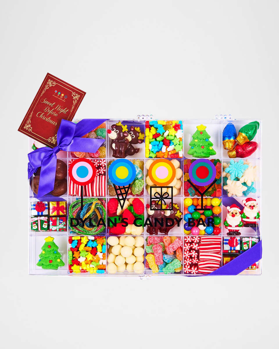 The Sweet Night Before Christmas XL Tacklebox