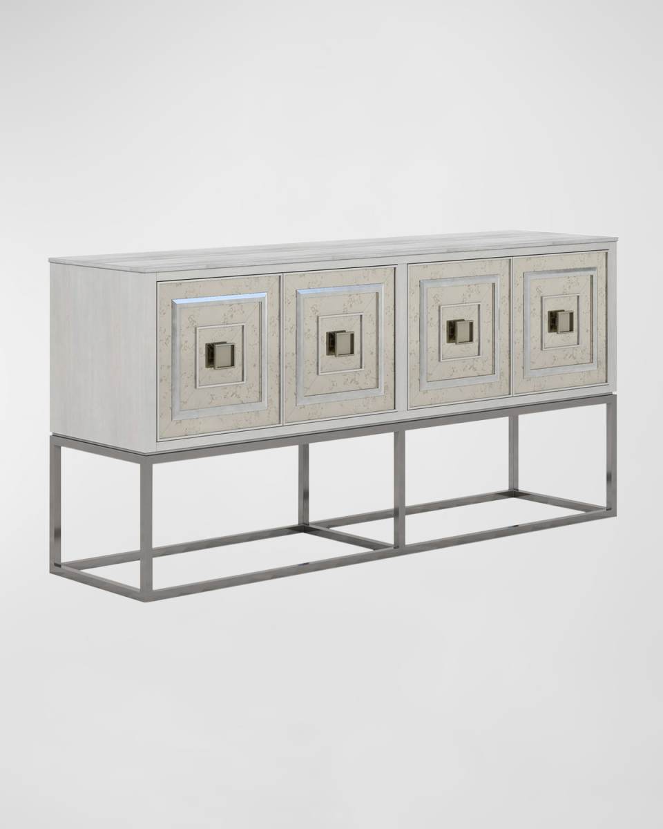 Mavise Floating Console