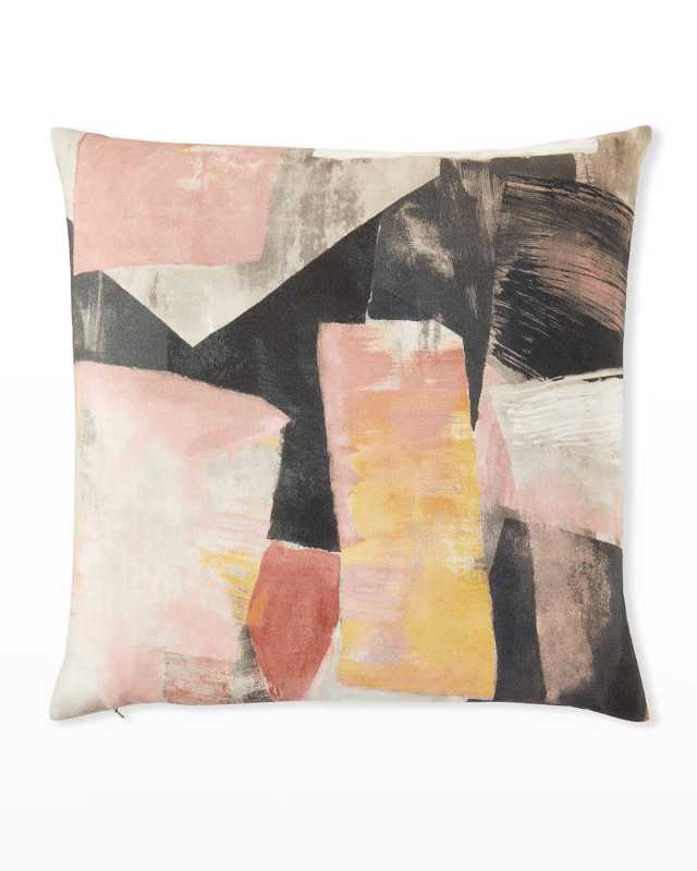 Devereaux Decorative Pillow
