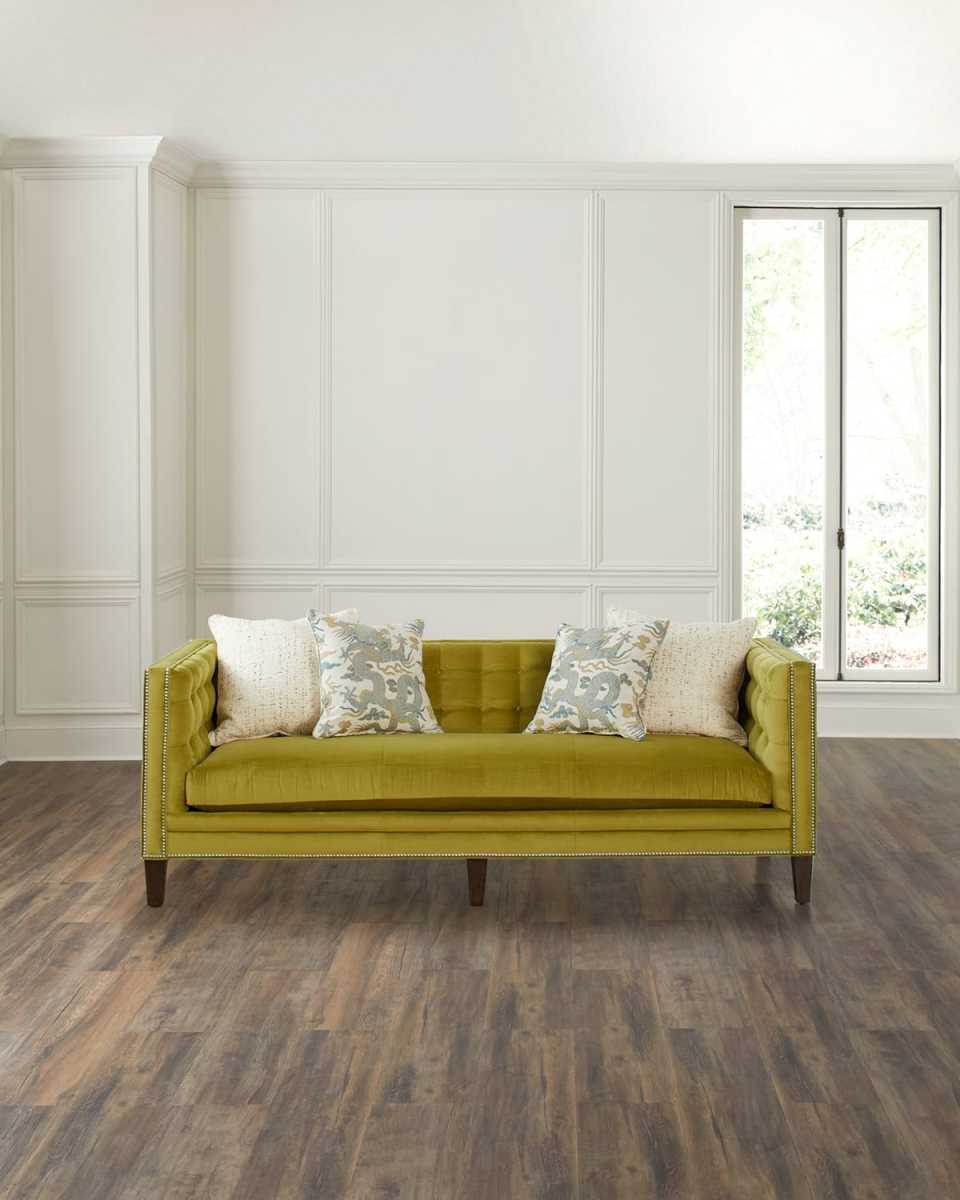 Alina Sofa - 90"