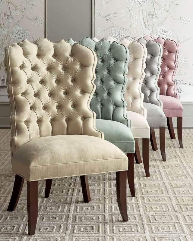 Isabella Dining Chair
