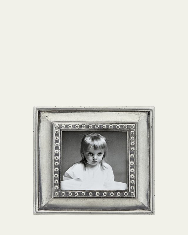 Small Veneto Square Frame