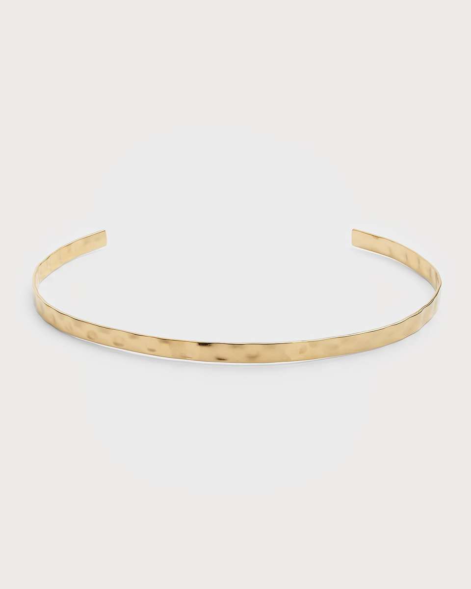 Maji Choker Necklace