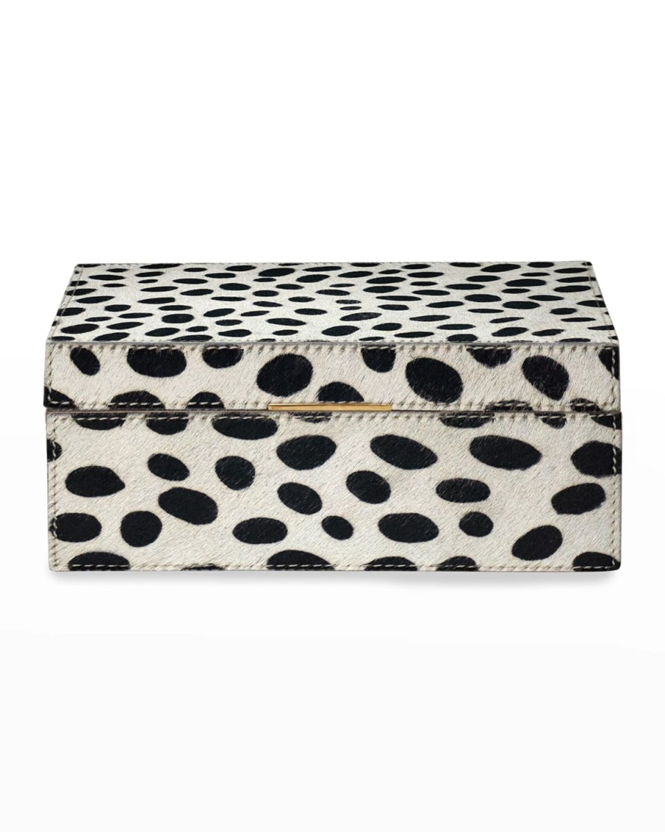 Malmo Medium Jewelry Box