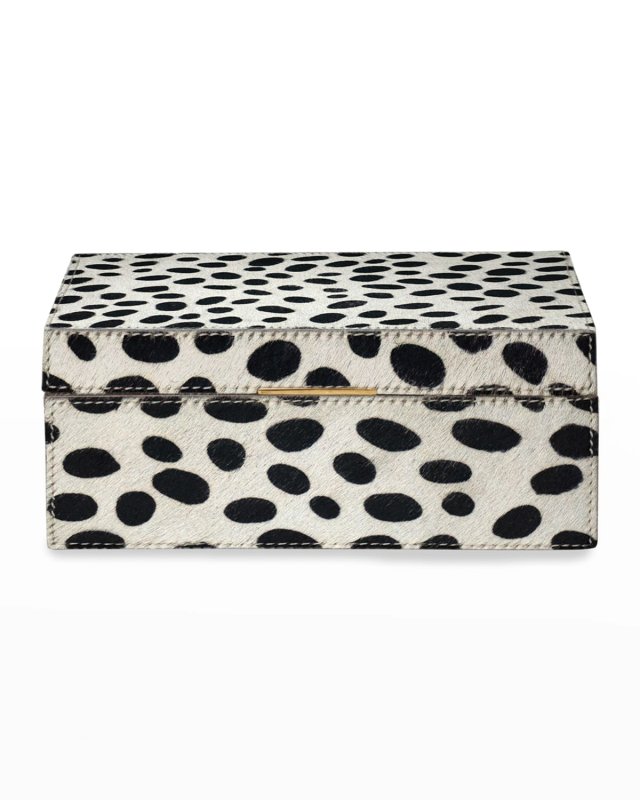 Malmo Medium Jewelry Box