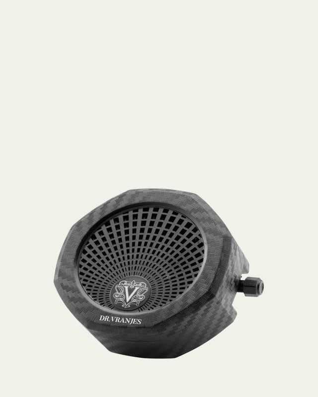 Carparfum Dispenser Carbon Fiber