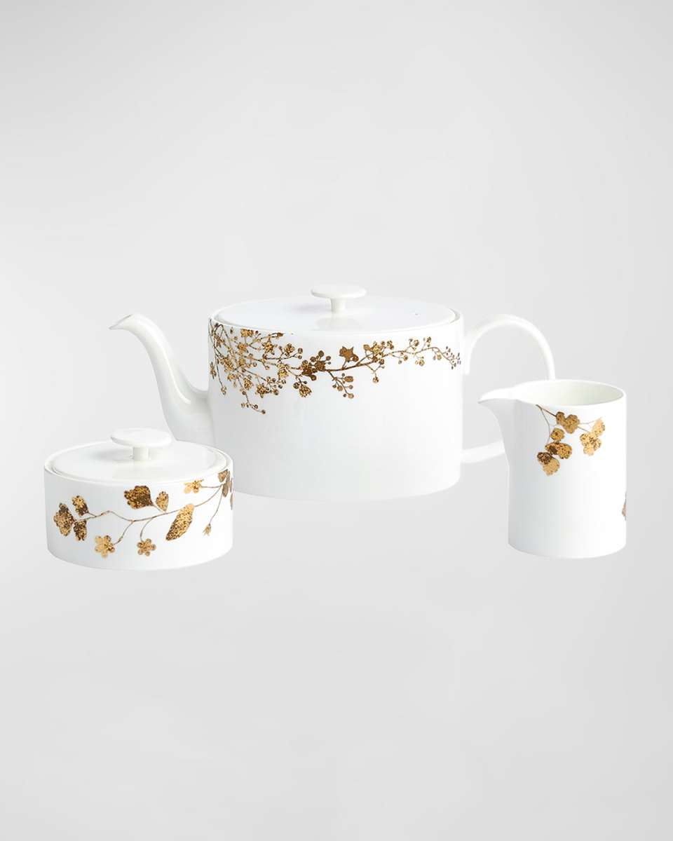 Vera Jardin Beverage Set