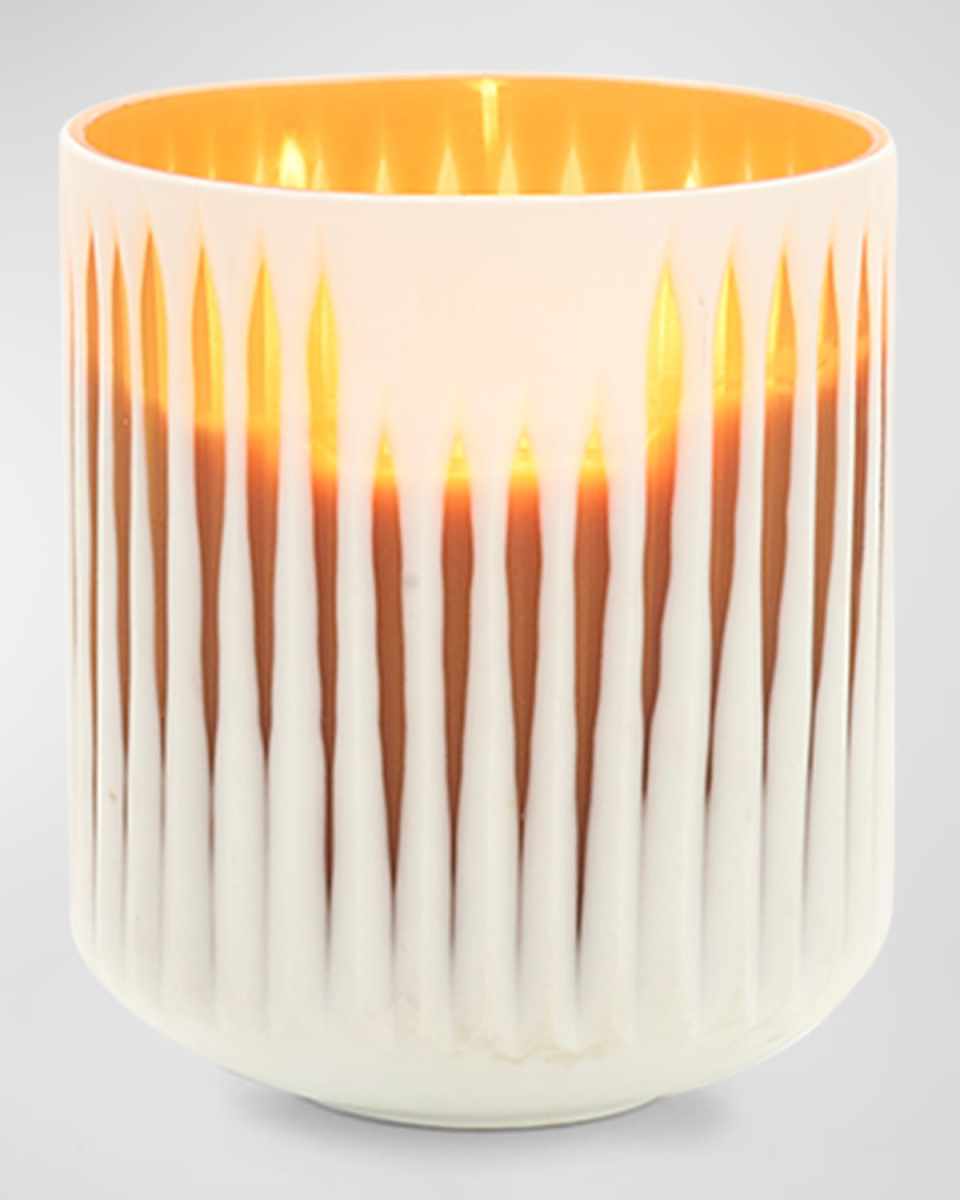 Small Akosua Seregeti Candle, 1600g