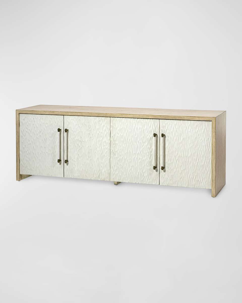 Halloway Sideboard