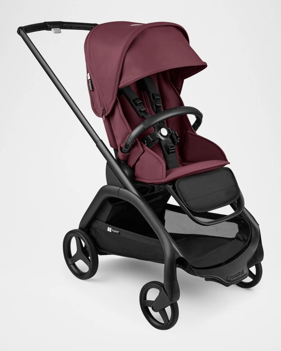 Dragonfly Seat Stroller