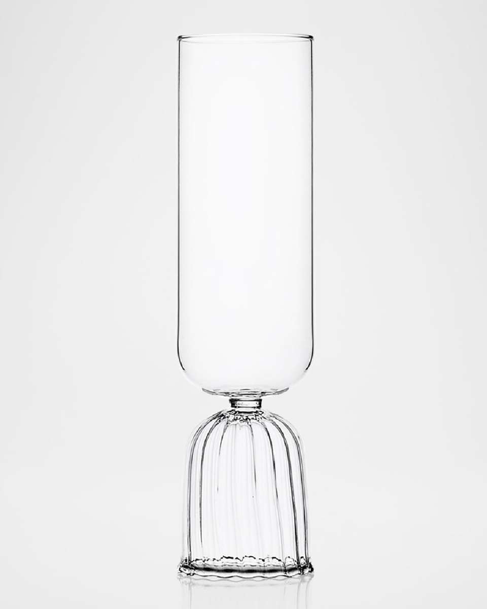 Tutu Champagne Flute, 8.5 oz.