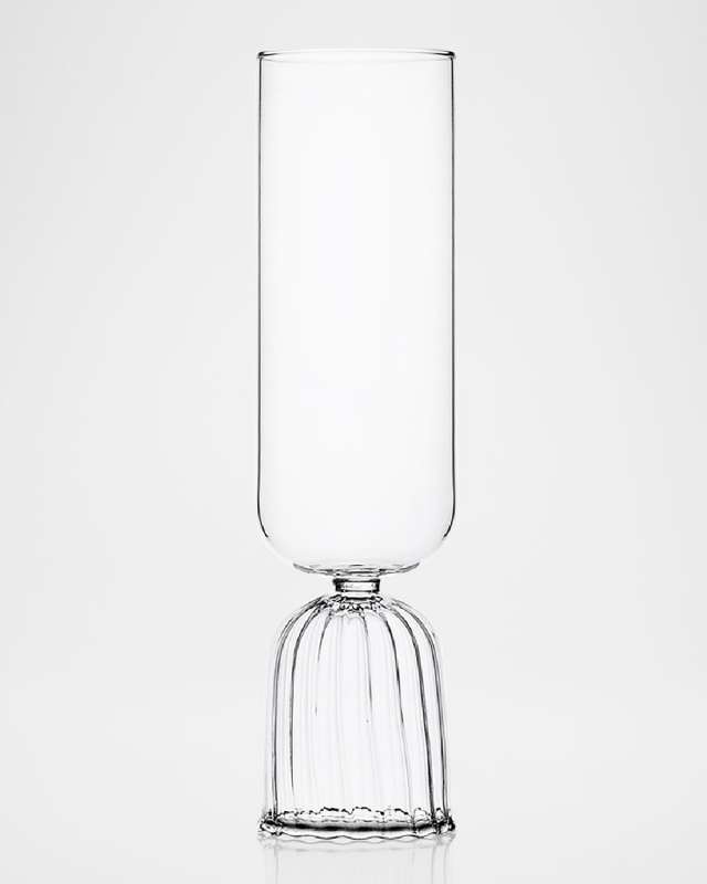 Tutu Champagne Flute, 8.5 oz.