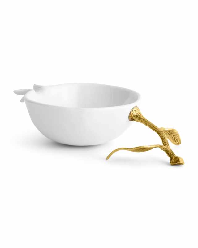Pomegranate Small Bowl