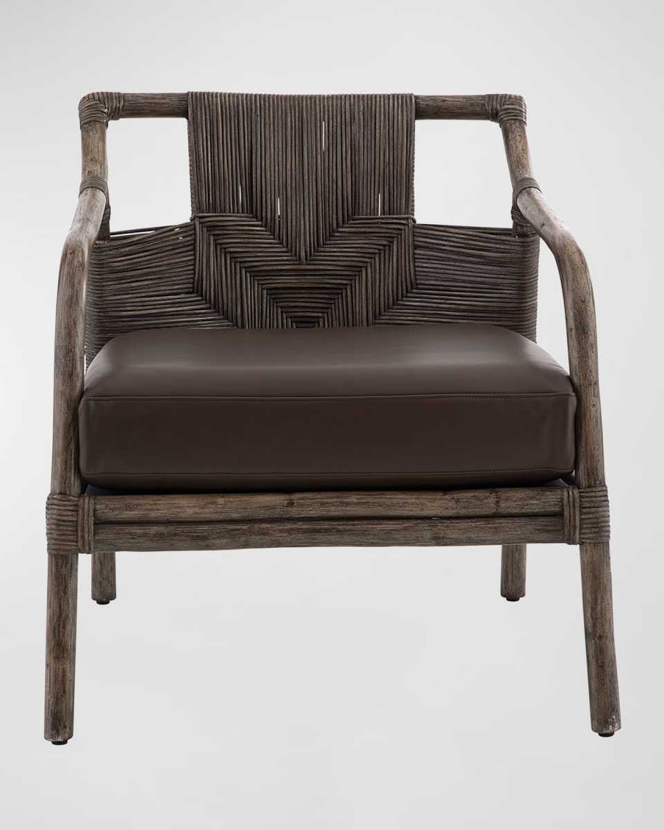 Newton Lounge Chair