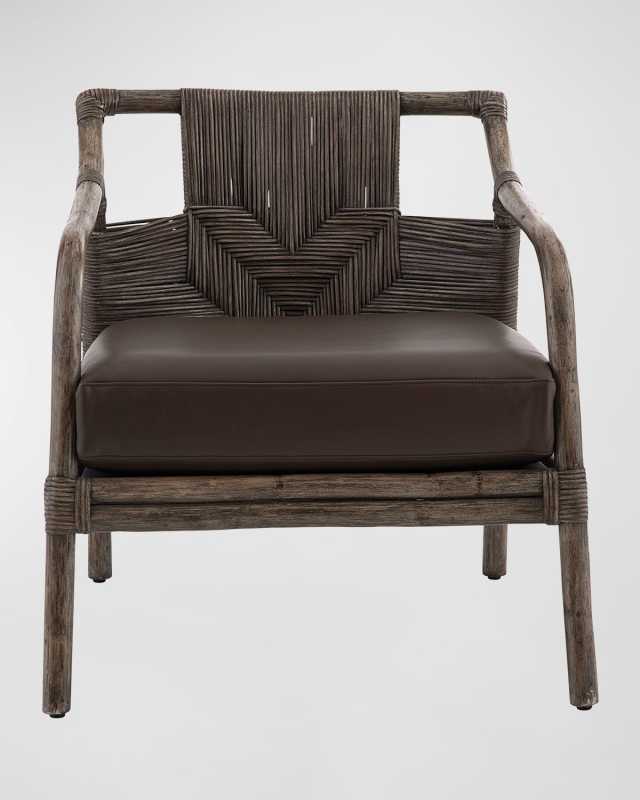 Newton Lounge Chair