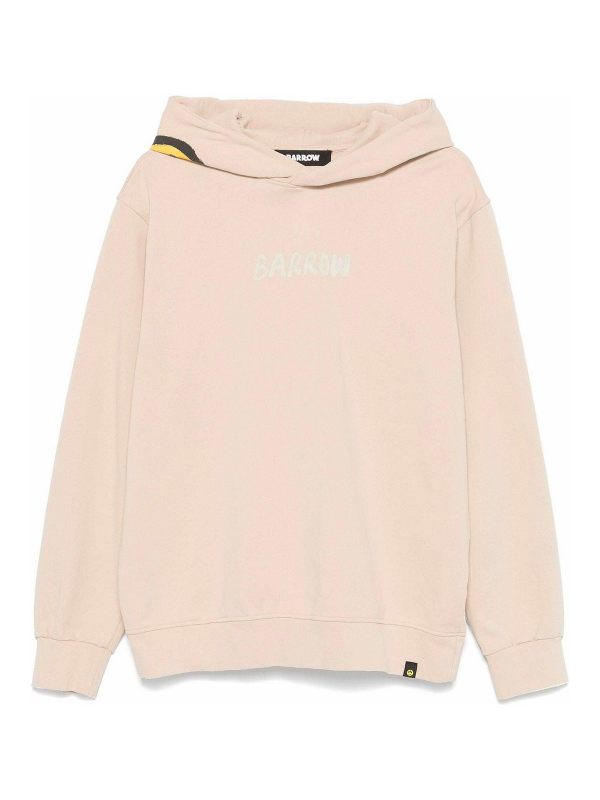 Barrow Sweat-Shirts - Beige Clair