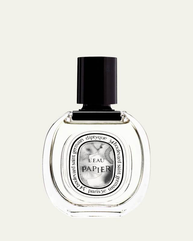 L'Eau Papier Eau de Toilette, 1.7 oz.