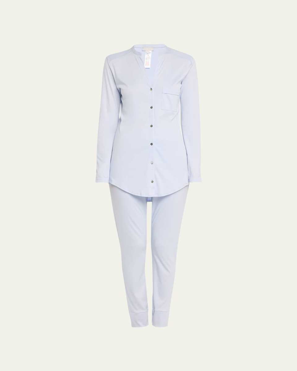Pure Essence Two-Piece Pajama Set