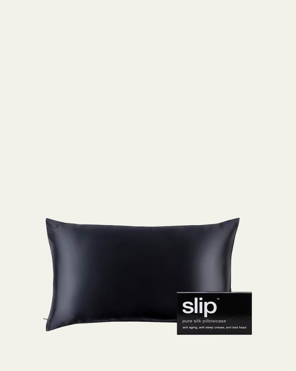 Silk Queen Pillowcase