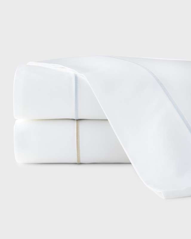 Marcus Queen Classic Sheet Set