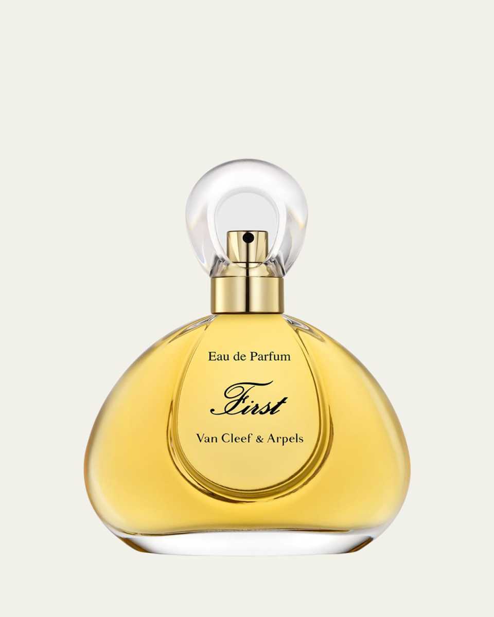 First Eau de Parfum, 3.3 oz.