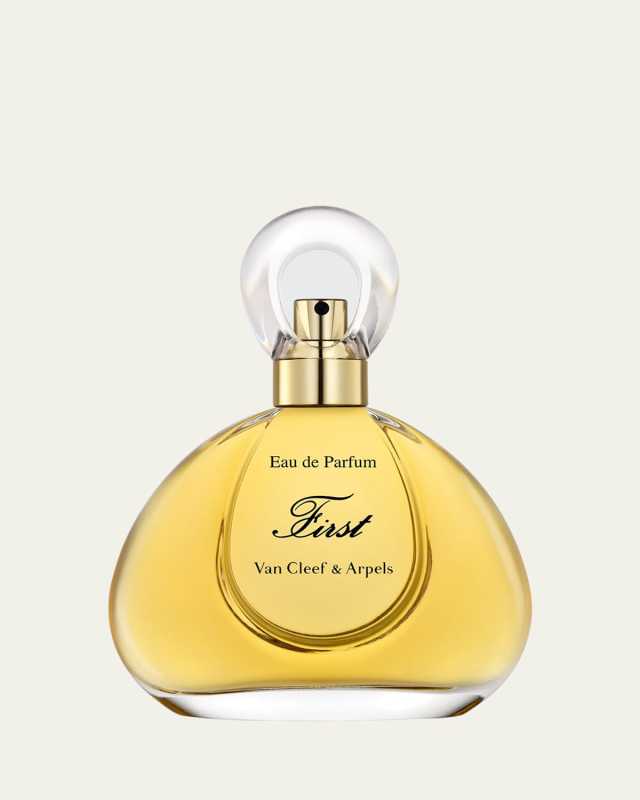 First Eau de Parfum, 3.3 oz.