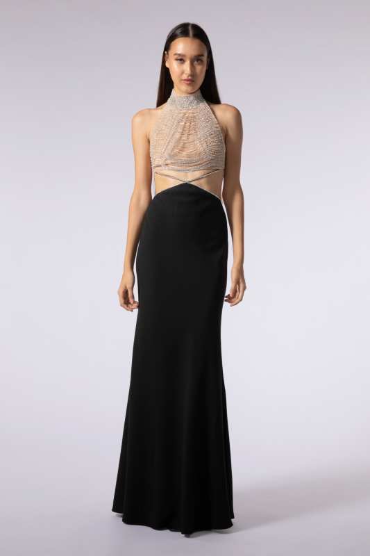 Zara Gown