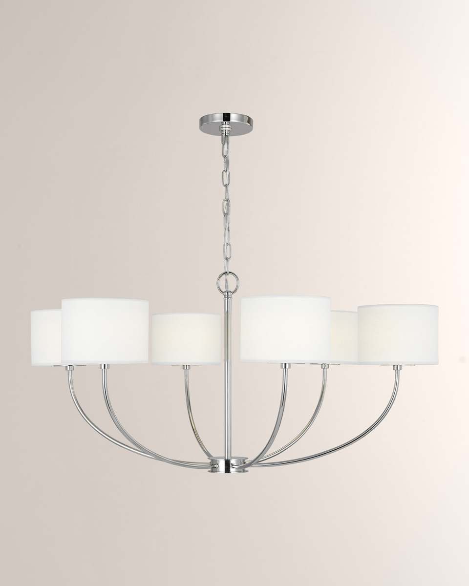 Sawyer Medium Chandelier By Kate Spade New York