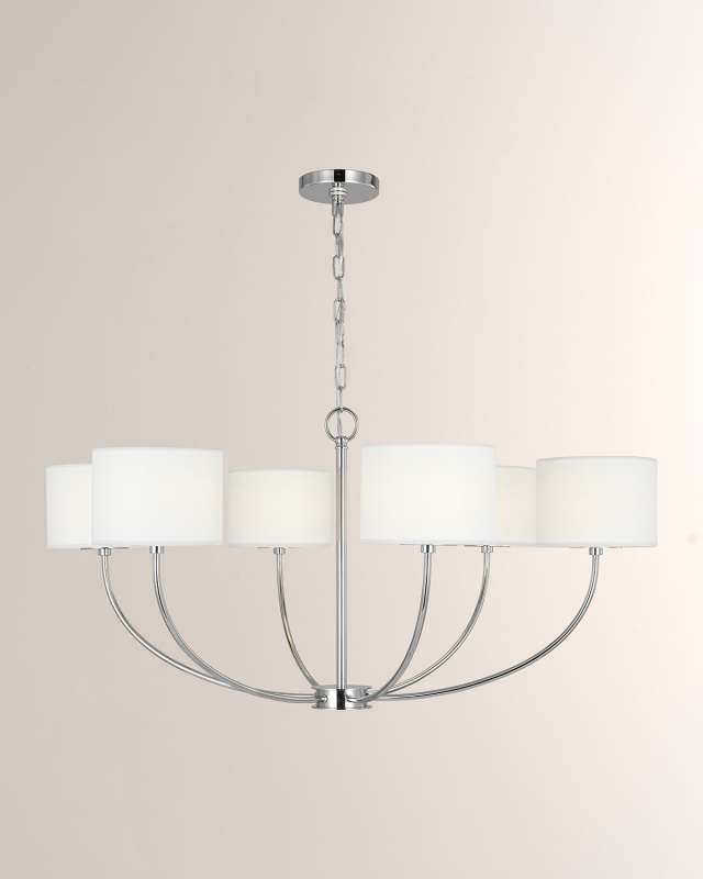 Sawyer Medium Chandelier By Kate Spade New York