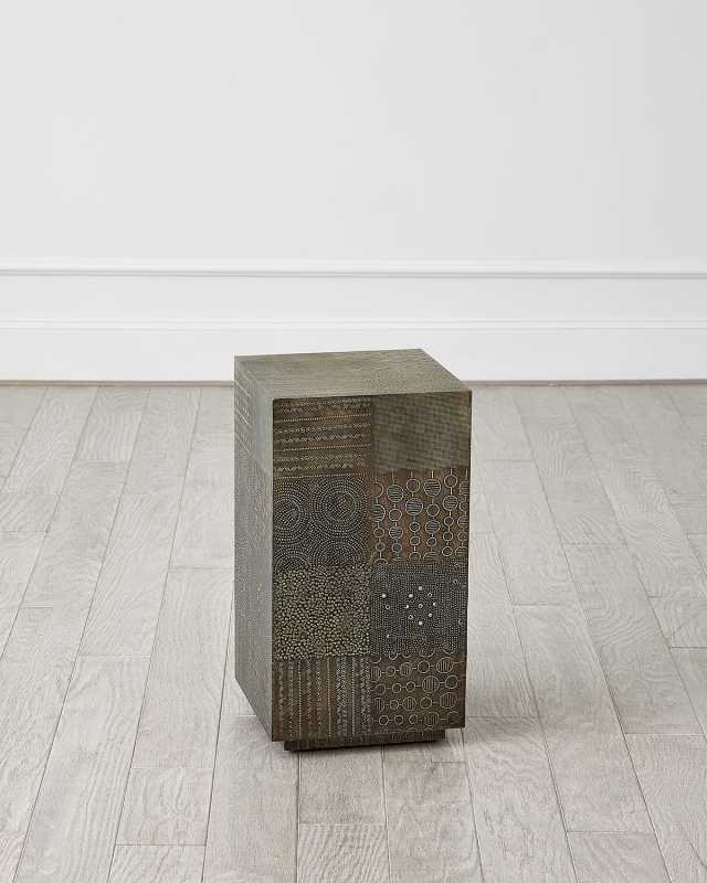 Navigator Side Table